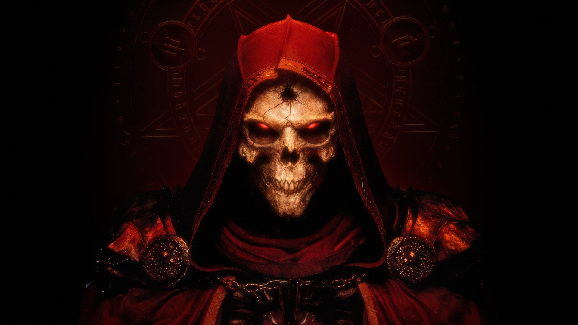 Diablo 2: Resurrected will operate a closed alpha this weekend